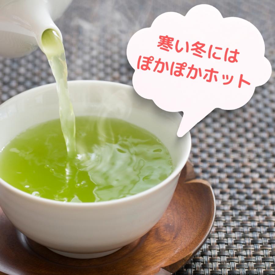 食べる緑茶 宮崎茶房 60g 2袋 無農薬 無添加 オーガニック 有機 栽培 粉末 茶 粉茶 化学肥料 添加物 不使用 ホット アイス 対応 宮崎 国産 日本茶｜noine｜03