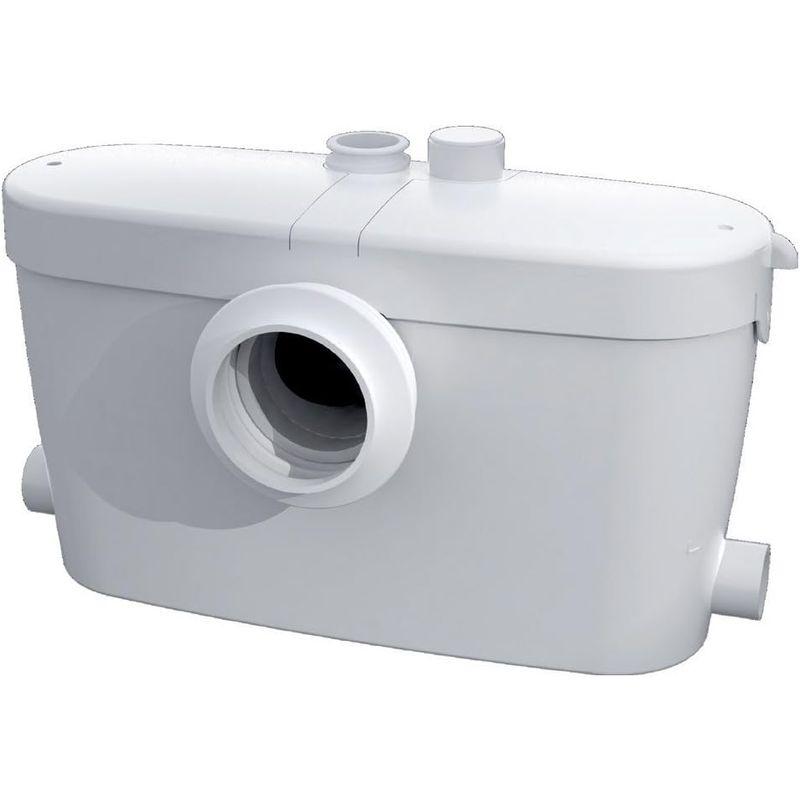 早い者勝ち訳あり！ SFA 排水用圧送粉砕ポンプ サニアクセス3 【TM1583746056】(56836円)