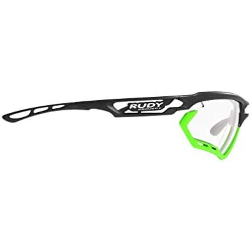 【タイムセール】 RUDY PROJECT(ルディプロジェクト) フォトニック ブラックマットフレーム インパクトX2調光ブラックレンズ 0145SP4573 【2238380793】(12694円)