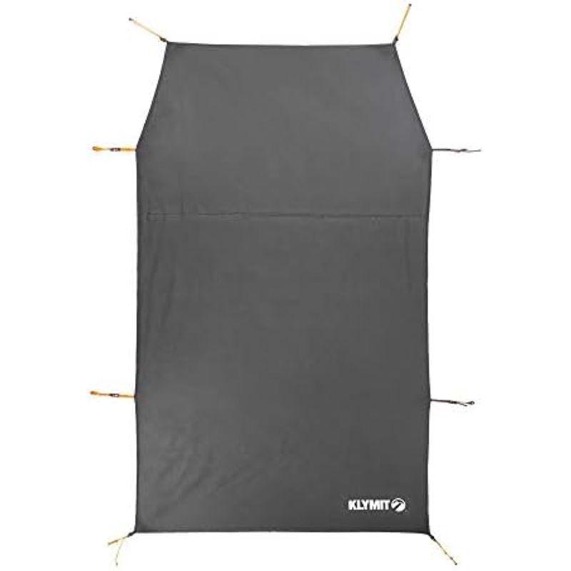 【数量限定アウトレット品】 KLYMIT(クライミット) テント四人用 Maxfield 4 OD0078 09M4OR01D 【OC1312893945】(47116円)