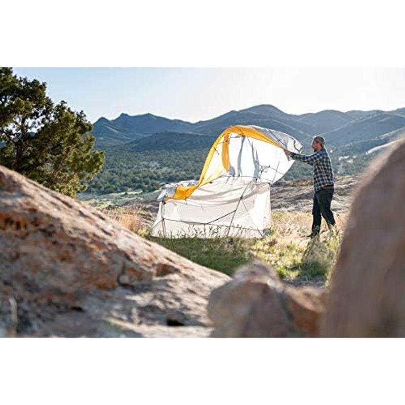 【数量限定アウトレット品】 KLYMIT(クライミット) テント四人用 Maxfield 4 OD0078 09M4OR01D 【OC1312893945】(47116円)
