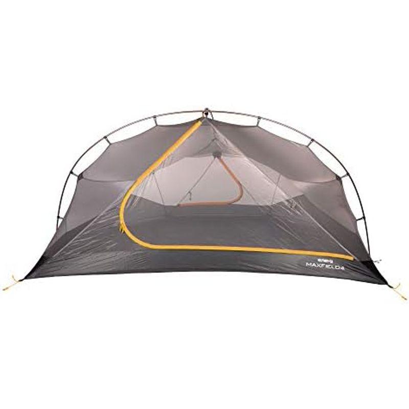 【数量限定アウトレット品】 KLYMIT(クライミット) テント四人用 Maxfield 4 OD0078 09M4OR01D 【OC1312893945】(47116円)