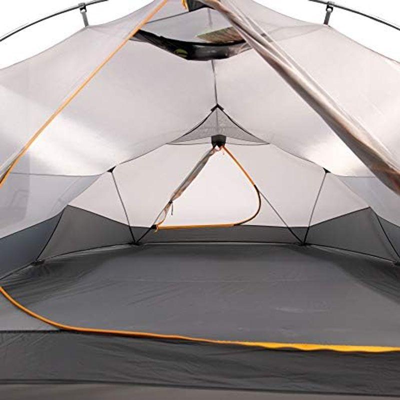 【数量限定アウトレット品】 KLYMIT(クライミット) テント四人用 Maxfield 4 OD0078 09M4OR01D 【OC1312893945】(47116円)