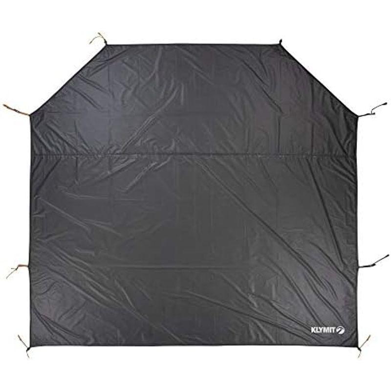 【数量限定アウトレット品】 KLYMIT(クライミット) テント四人用 Maxfield 4 OD0078 09M4OR01D 【OC1312893945】(47116円)