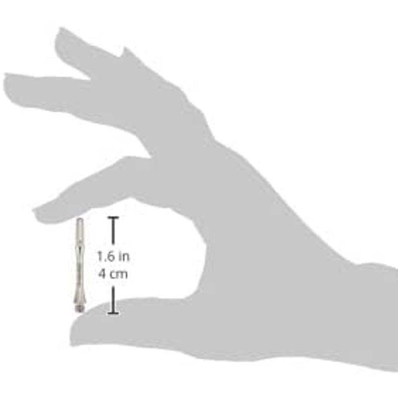 超特盛ミラクルプライス コスモダーツ フィットシャフト メタル チタニウム シャフト チタン スピン 焼き色3 【X1652582301】(9372円)