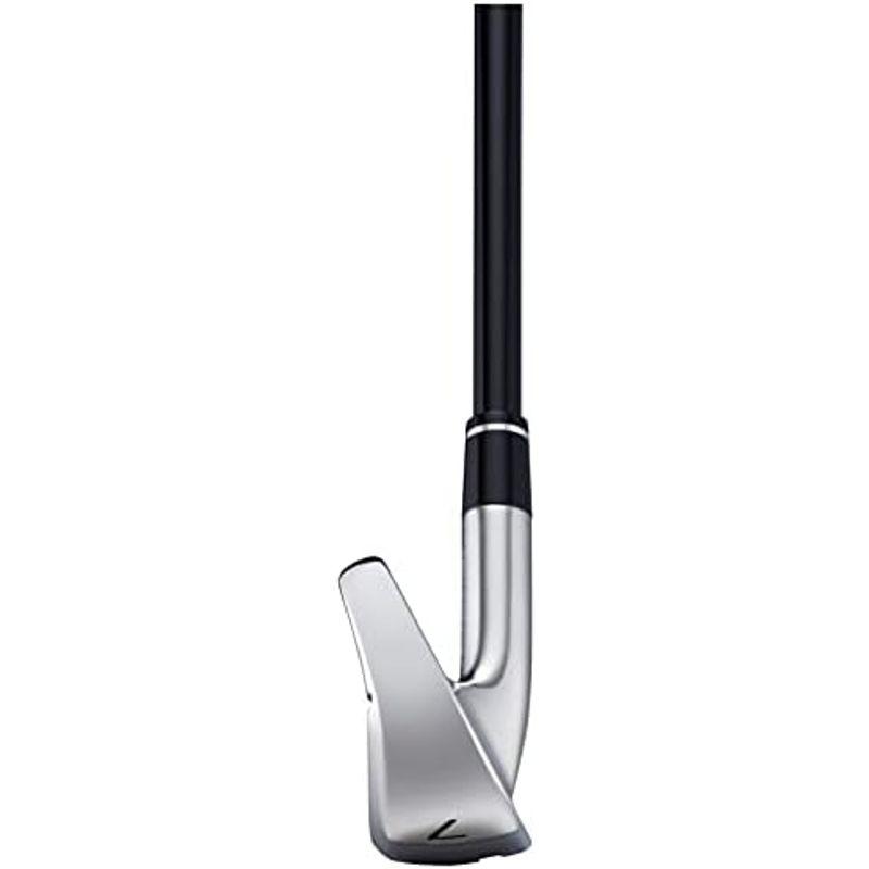 【２点セット】 本間ゴルフ アイアンセット GS I TW-GS ZELTW PDS 38.75J R 6-10 メンズ 右 番手#:6-10 フレックス: 【IQ8469035612】(30393円)