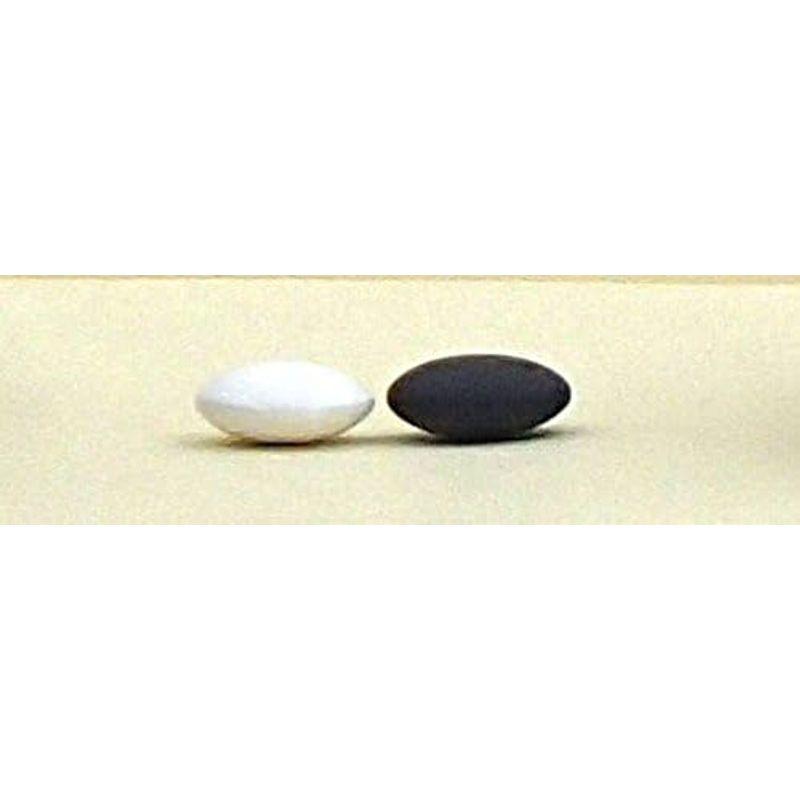 蛤碁石 徳用雪34号（厚さ約9.5mm） 徳用雪34号 厚さ約9 5mm