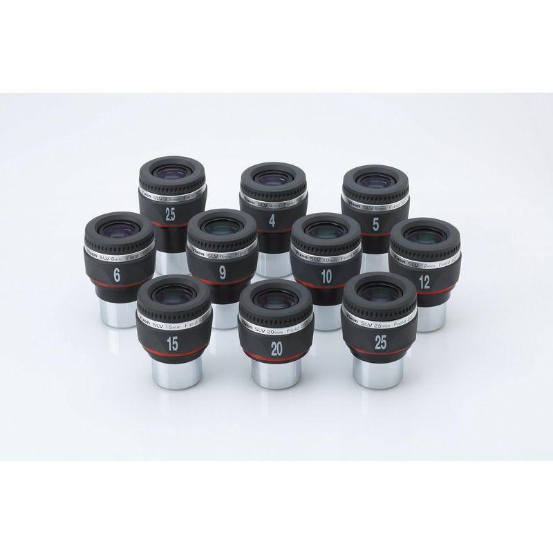 2026年 Vixen 天体望遠鏡用アクセサリー 接眼レンズ SLVシリーズ SLV4mm 37203-4 【2559405488】(14515円)