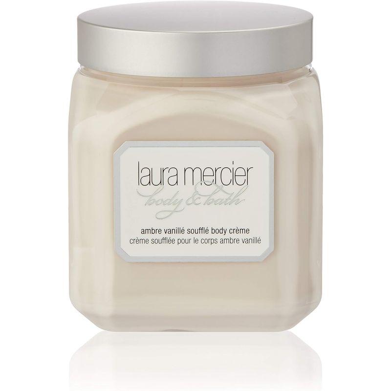 ローラ メルシエ ホイップトボディクリーム アンバーバニラ メルシエ ホイップトボディクリーム アンバーバニラ