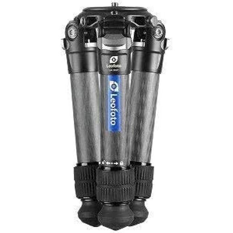 【中古品/USED】 LEOFOTO カーボン三脚 サミットシリーズ LM-362C ［2段］ 【EIM1769608579】(63507円)