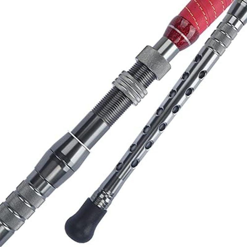 数量限定 21New バトルシップス 総糸巻 190-80~200号 ハタ 鬼カサゴ アラ 根魚 Battleships 無垢 グラス ロード 船竿 【AAA9295678170】(33360円)