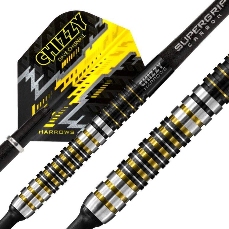 ハローズ チズィ デイブ・チズネルモデル 90% 2BA 20g バレル 2BA チズィ デイブ チズネルモデル 90% 20g バレル