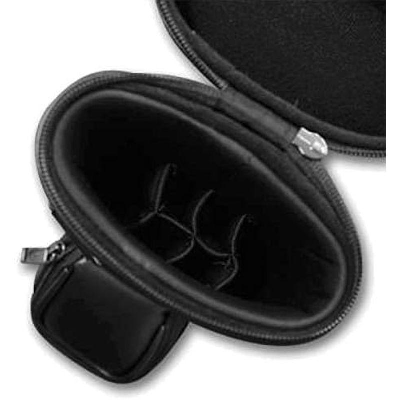 【値下げ⭕️】 ビリヤード キューケース MEZZ メッヅ キューケース MS-24MKR ブラック/レッド (Cue Case 2B4S Black/Re 【3319609259】(18828円)