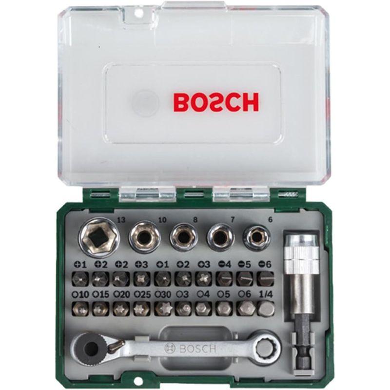 BOSCH(ボッシュ) マルチドライバー&ソケットセット 2607017375 2023110921073802124Noircoco