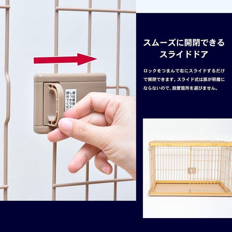【ラスト1点】 コーナン オリジナル インテリアサークル WOODY M ナチュラル 【2369655346】(13442円)