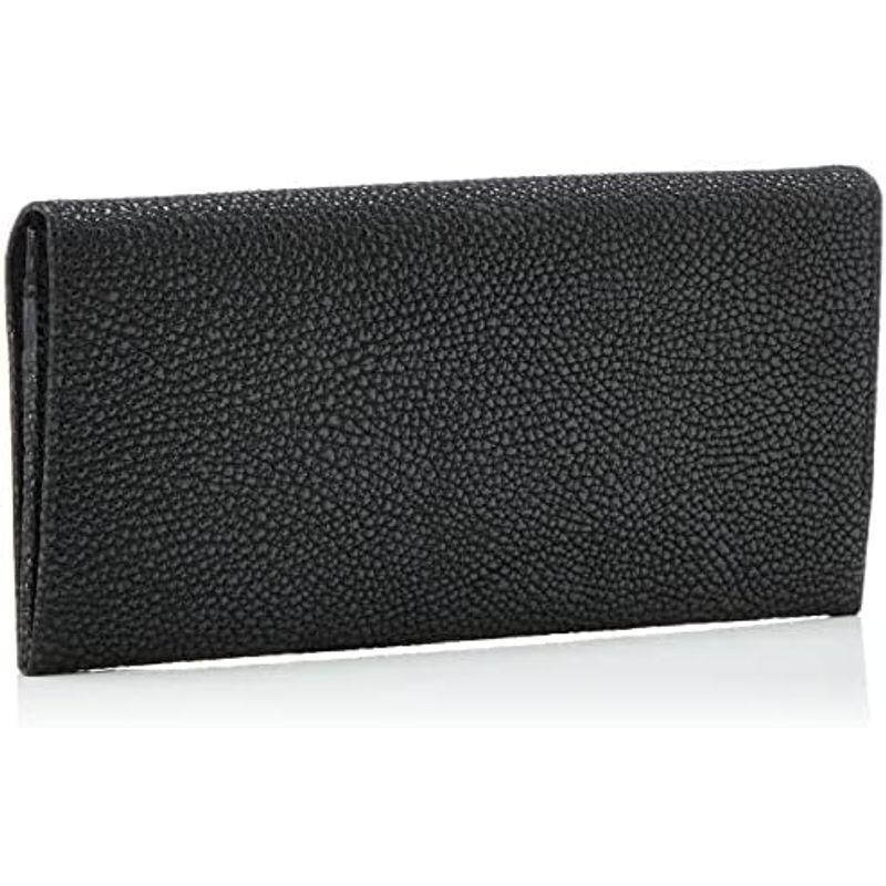 MIKADO 長財布 姫路黒桟革 極み 日本製 メンズ 本革 グリーン MIKADO 長