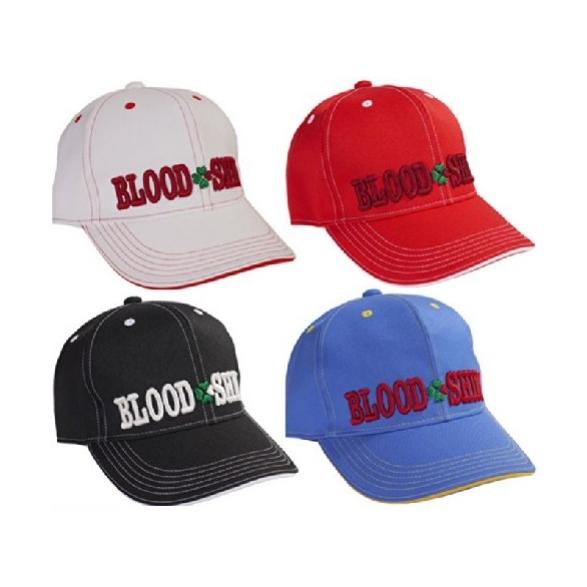 ブラッドシフト Bloodshift ゴルフ キャップ 帽子 メンズ 男性用 日除け 青 ブルー おしゃれ 人気 Blg 50 Noisy ストア 通販 Yahoo ショッピング