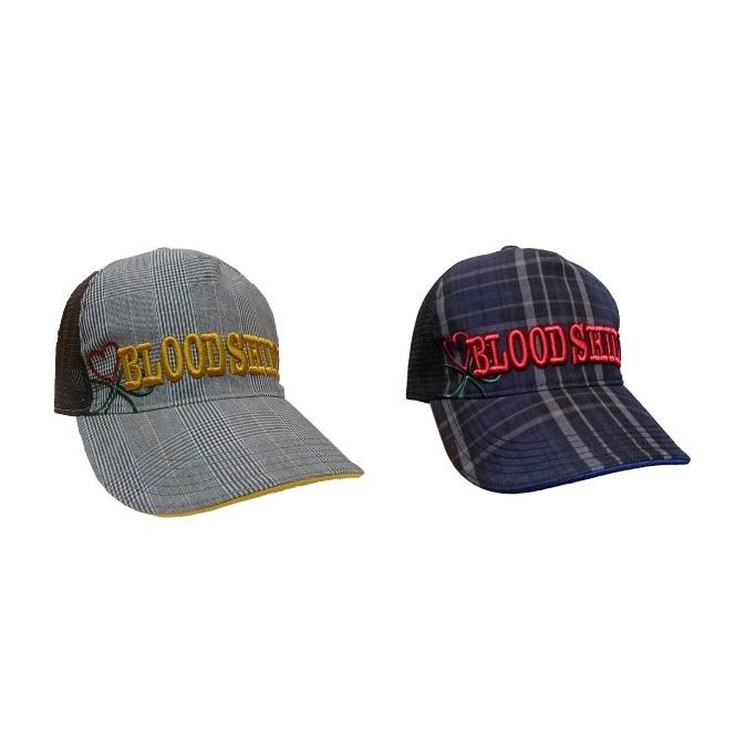 ブラッドシフト Bloodshift ゴルフキャップ キャップ 帽子 メンズ 男性用 日除け 紫外線対策 クローバー おしゃれ 人気 Blg 63 Noisy ストア 通販 Yahoo ショッピング