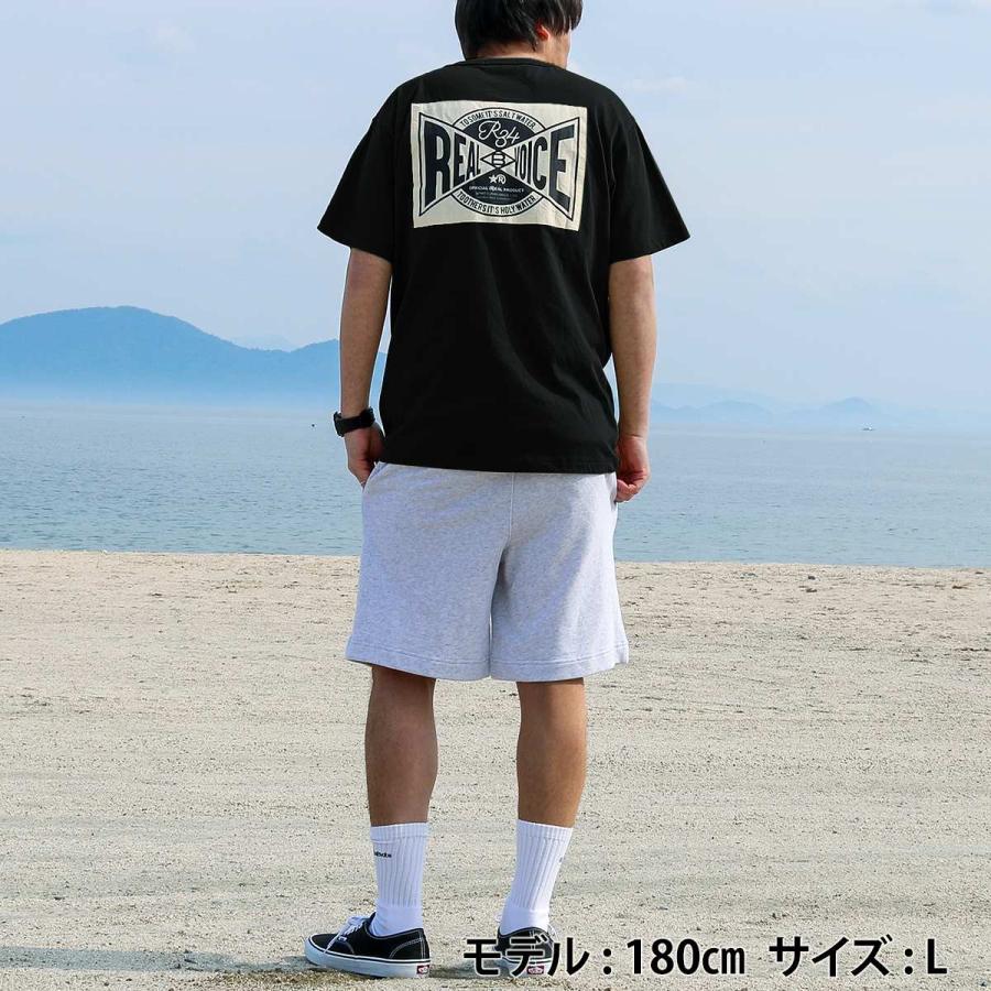 RealBvoice リアルビーヴォイス 　10371-11479　春　夏　Tシャツ　RBV CUT AND PASTE T-SHIRT / RBV カット アンド ペースト Tシャツ　｜noisy-store｜13