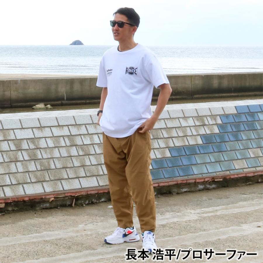 RealBvoice リアルビーヴォイス 　10371-11479　春　夏　Tシャツ　RBV CUT AND PASTE T-SHIRT / RBV カット アンド ペースト Tシャツ　｜noisy-store｜10