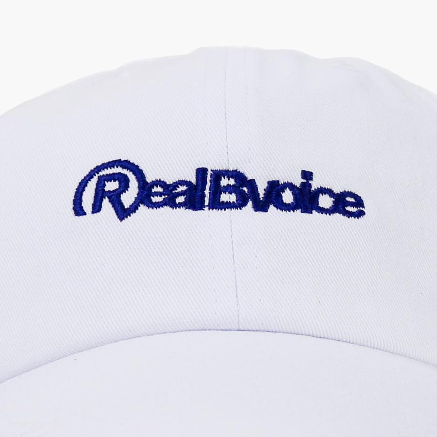RealBvoice リアルビーヴォイス　10374-11617　ベーシック ロゴ ベースボール キャップ  夏　カラーキャップ　ユニセックス　海　バーベキュー　｜noisy-store｜11