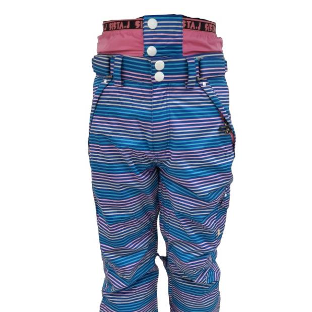 【美品】SISTA.J スノーウェア　Lサイズ　レディース 楽天市場】sista．j スノーボードウェア（サイズ（S/M/L）M