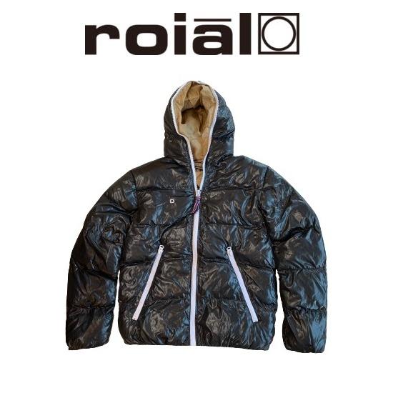 roial ロイアル ジャケット アウター ブルゾン ダウン ダウン roial ロイアル ジャケット アウター ブルゾン ダウン ダウン