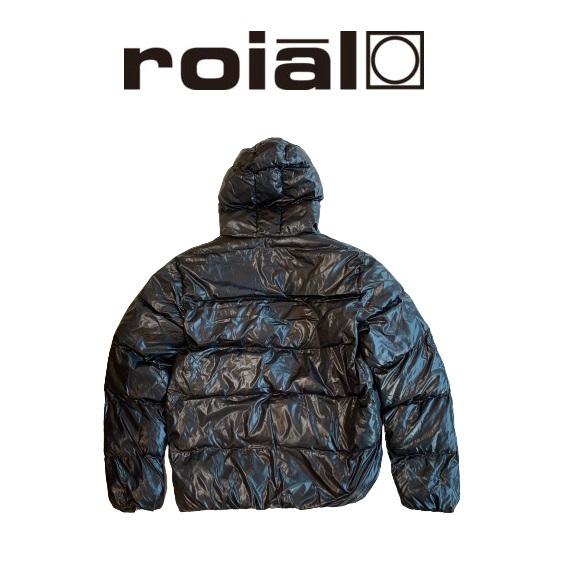 roial ロイアル ジャケット アウター ブルゾン ダウン ダウン roial ロイアル ジャケット アウター ブルゾン ダウン ダウン