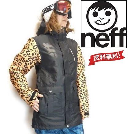 naef NEFF ネフ CHEETAH IF13719 スノーボードウェア レディース naef NEFF ネフ CHEETAH IF13719 スノーボードウェア レディース
