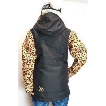 naef NEFF ネフ CHEETAH IF13719 スノーボードウェア レディース naef NEFF ネフ CHEETAH IF13719 スノーボードウェア レディース