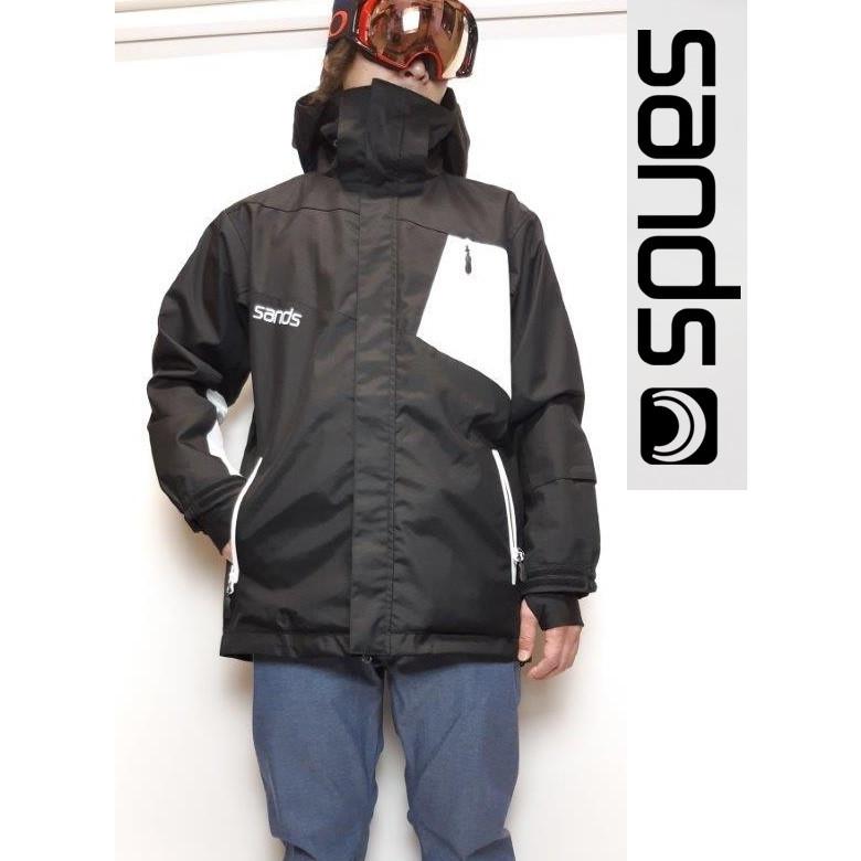 SANDS sands 156011 ウェア スノーボード スキー アパレル ウェア
