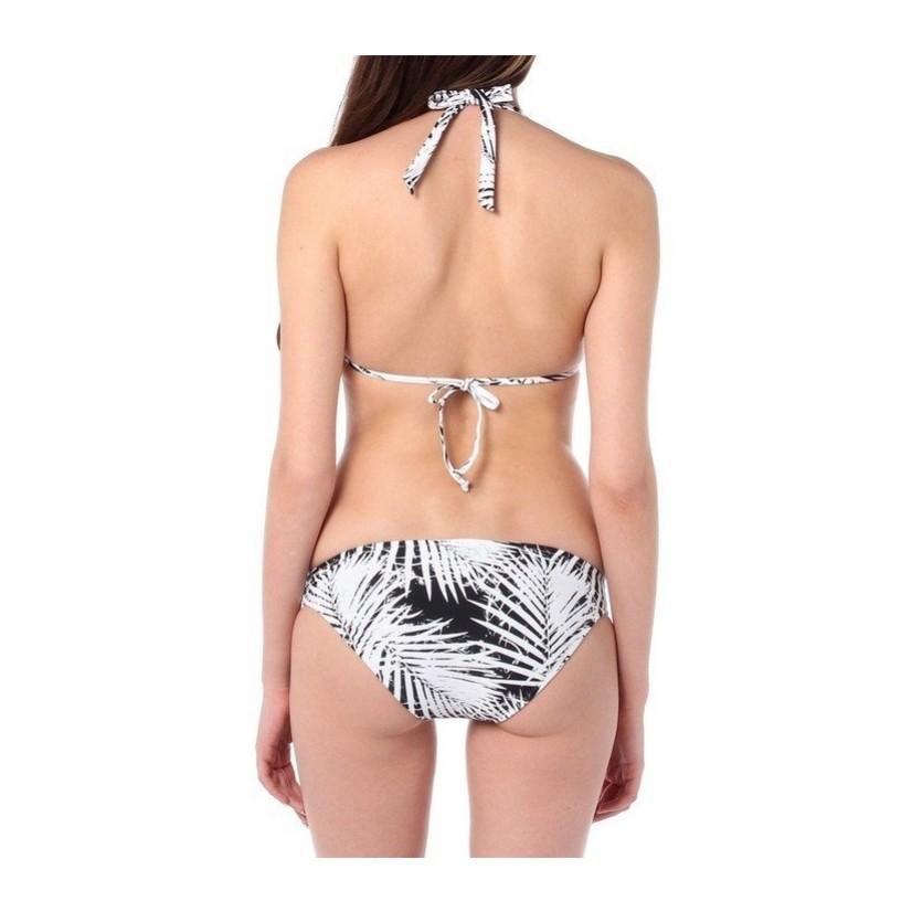 Roxy ロキシー レディース ヤシの木 柄 水着 ビキニ スイムウエア 海水浴 プール Surf フィットネス Rsw M L Noisy ストア 通販 Yahoo ショッピング