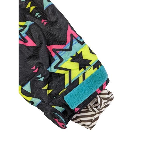 SISTA.J（シスタージェイ） 27707 スノーボードウェア レディース