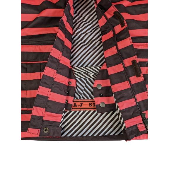 SISTA.J（シスタージェイ） SISTA.J 27707 スノーボードウェア