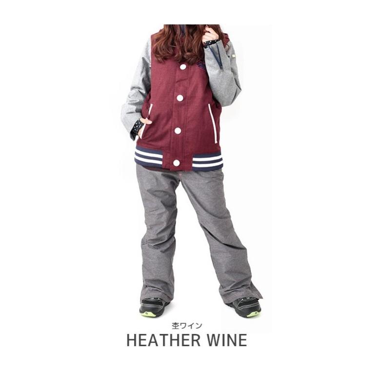 SISTA.J（シスタージェイ） SISTA.J 57701 スノーボードウェア