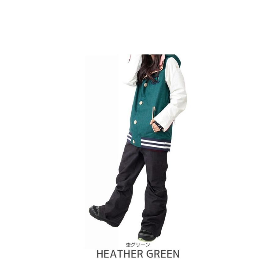 SISTA.J（シスタージェイ） SISTA.J 57701 スノーボードウェア