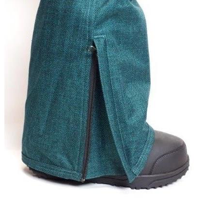 SISTA.J（シスタージェイ） パンツ スノーボードウェア レディース