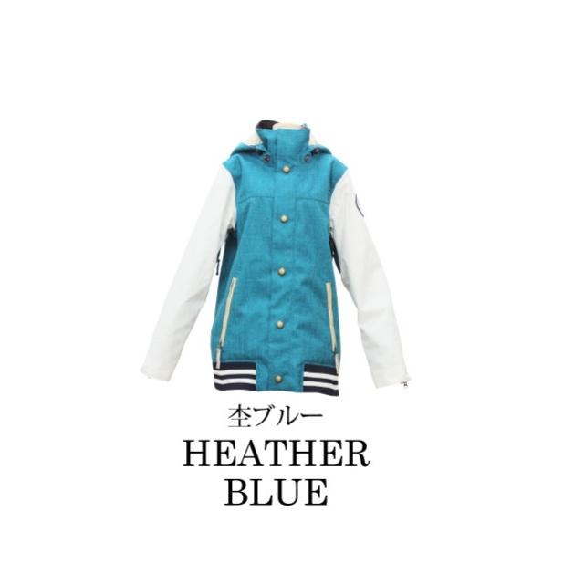 SISTA.J（シスタージェイ） 67701 スノーボードウェア レディース