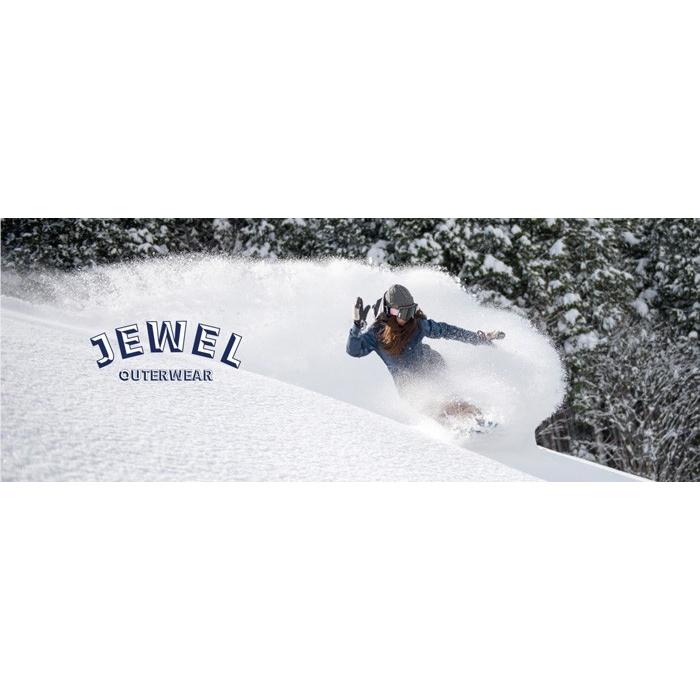 JEWEL スノーボード ウェア パンツ ジュエル レディース スキーウェア