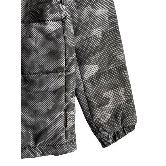 ELEMENT（エレメント） スケボー アウター ブルゾン ダウン 撥水加工