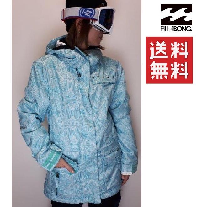 BILLABONG Billabong ビラボン AB014-785 CYN サイズS レディース 