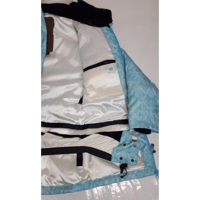 BILLABONG（ビラボン） AB014-785 CYN サイズS レディース