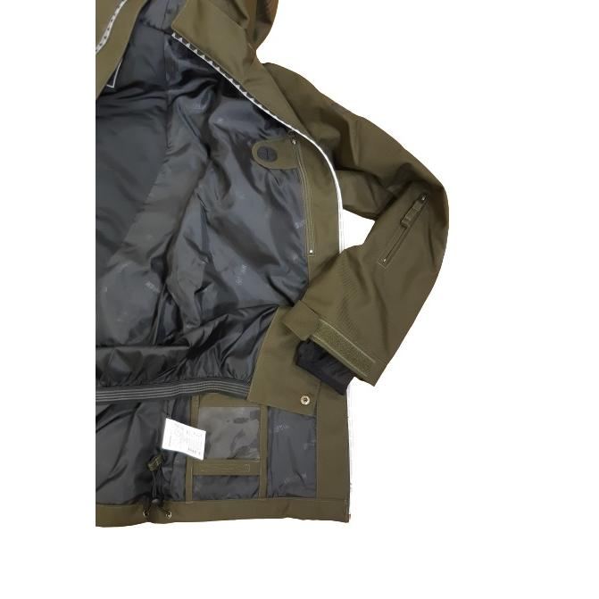 ARBN（エアボーン） スノーボードウェア ジャケット スノボ スキー