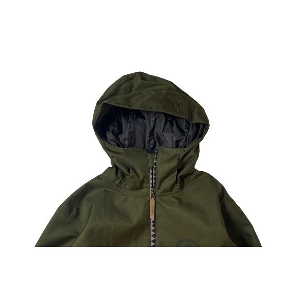 ARBN（エアボーン） スノーボードウェア ジャケット スノボ スキー