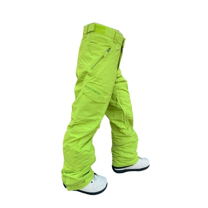 BILLABONG スノーボードウェア パンツ メンズ billabong ビラボン 