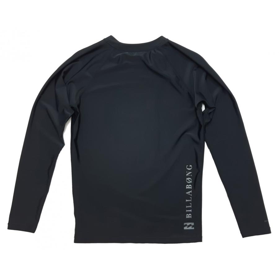 BILLABONG（ビラボン） ラッシュガード ヒョウ柄 長袖 海 プール