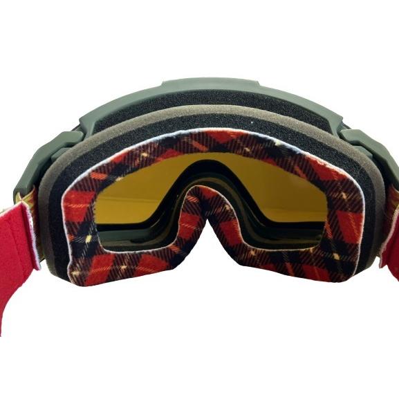 VONZIPPER VONZIPPER/ボンジッパー EL KABONG AE21M-700 JJJ VONZIPPER VONZIPPER/ボンジッパー EL KABONG AE21M-700 JJJ