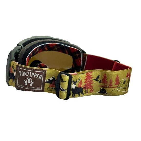 VONZIPPER VONZIPPER/ボンジッパー EL KABONG AE21M-700 JJJ VONZIPPER VONZIPPER/ボンジッパー EL KABONG AE21M-700 JJJ