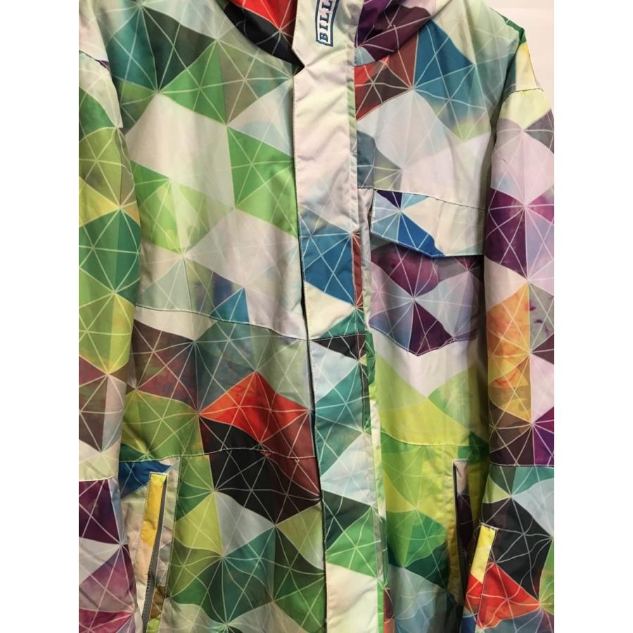 BILLABONG（ビラボン） メンズ スノーボードウエア ジャケット スキー