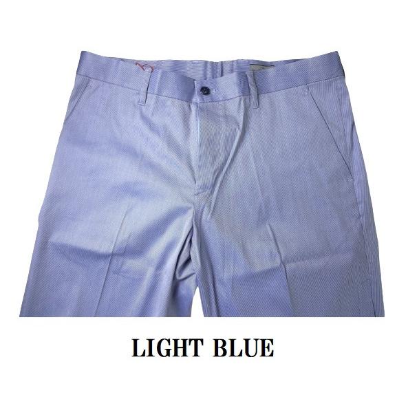 BLOODSHIFT(ブラッドシフト)_ゴルフウェア　パンツ BLOODSHIFT ブラッドシフト ゴルフパンツ スラックス メンズ